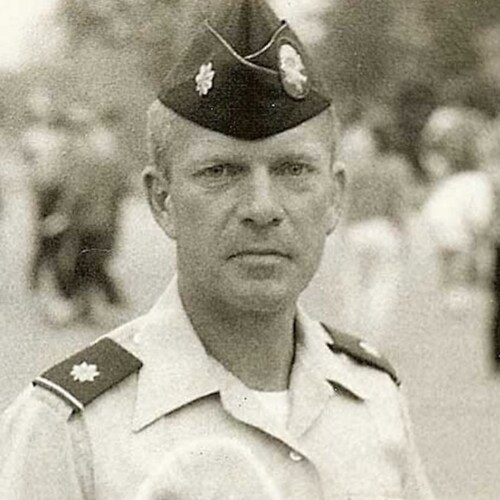 Retired Army Officer, Engaged Citizen  #MAGA #DeusVult