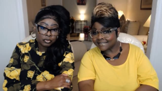 David Nino Rodriguez joins Diamond and Silk, FBI raid of President Trump's home and so much more