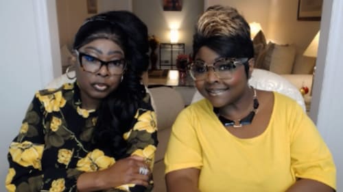 David Nino Rodriguez joins Diamond and Silk,  FBI raid of President Trump's home and so much more

SHARE SHARE SHARE 
Sponsors: Use Promo Code: TrumpWon
1. https://TheDrArdisShow.com/shop-all/ 
2. http://CBSpray.com
3. https://DrStellaMD.com
4. https://GraithCare.com
5. https://MyPillow.com/TrumpWon Save up to 66%

Visit http://SupportDiamondandSilk.com to Become a Monthly Supporter

Follow Diamond and Silk at https://ChatDit.com

Follow Diamond and Silk on https://Gettr.com

Follow Diamond and Silk on https://FrankSocial.com