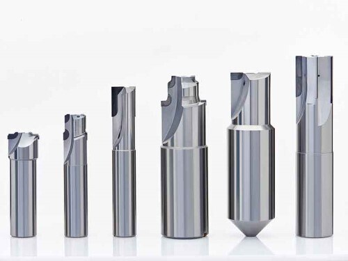End Mill Bits What to Look For?

It is crucial to think about your intended uses when choosing End M...