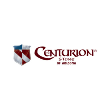 Centurion Stone of Arizona is a privately owned company that sells high quality, manufactured stone pavers, veneers.