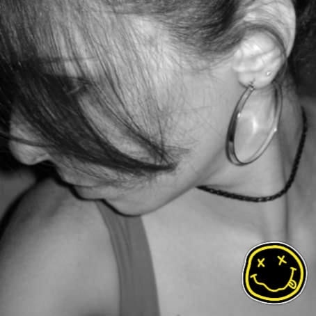 OMG! Mom, I'm on Trump's social media!