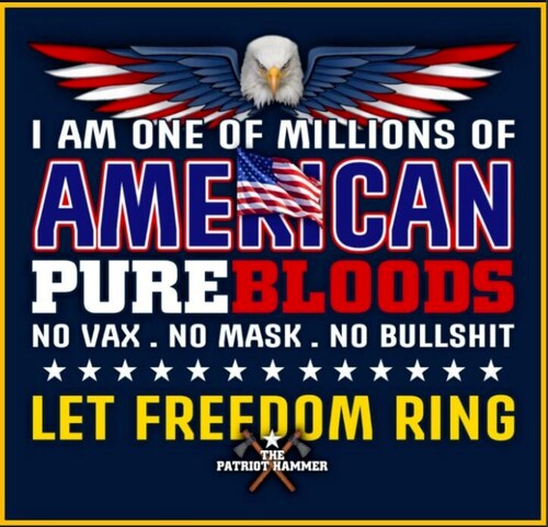 Texas Proud Patriot!
TrumpTrainRunning🇺🇸TEAM👉AMERICA
🇺🇸❤️🇺🇸❤️🇺🇸❤️🇺🇸❤️🇺🇸❤️🇺🇸❤️🇺🇸❤️  ...