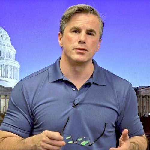 President, Judicial Watch. (These are my personal views only!) NEW BOOK: A Republic Under Assault: http://judicialwatchbook.com
http://instagram.com/tomfitton