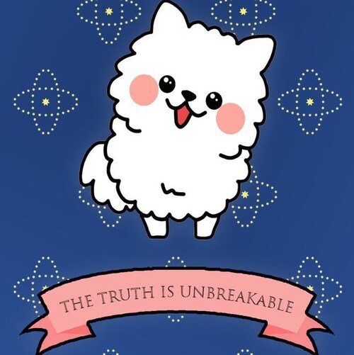 店内外充满了快活的空气