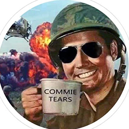 Here to destroy the scientism of the Left