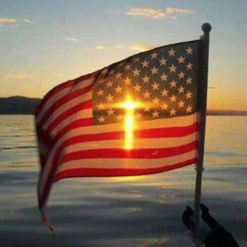 God, Family, Country - what would you do to save America 🇺🇸 💕🙏