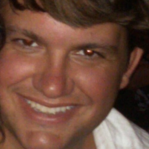 UNC Chapel Hill Alumnus