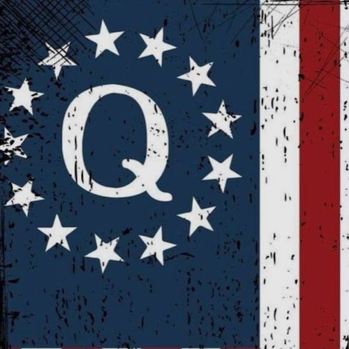 FCB IS A Q DECODER, DECODING CURRENT EVENTS BASED ON Q DROPS AND CURRENT EVENTS.  A TRUTH SEEKER, TAKING YOU BEHIND THE ...