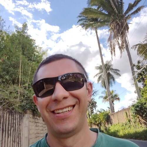 Jesus is the savior🇧🇷