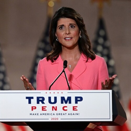 Account for supporters of former Governor and Ambassador Nikki Haley for President in 2024 -- Follow to join #TeamNikki