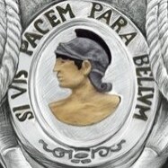 The question is never how hard you can get hit. It’s how hard you can get hit and stand back up.