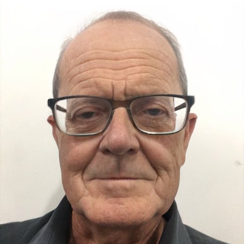 professor, historiador, jurisconsulto, filósofo: por formação e por diletância. inconformado. resistente.