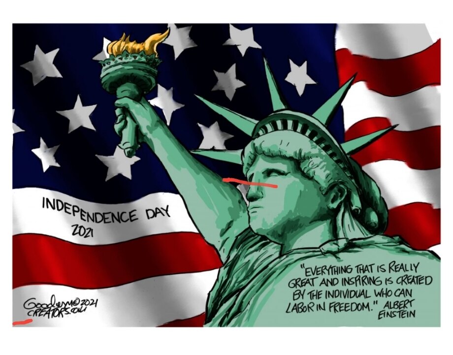 View ivydust's post on GETTR. Join the discussion, share your thoughts, and connect with the community.