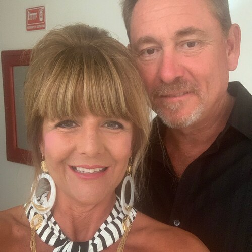 Shelley (Carr) Anstine Redding California