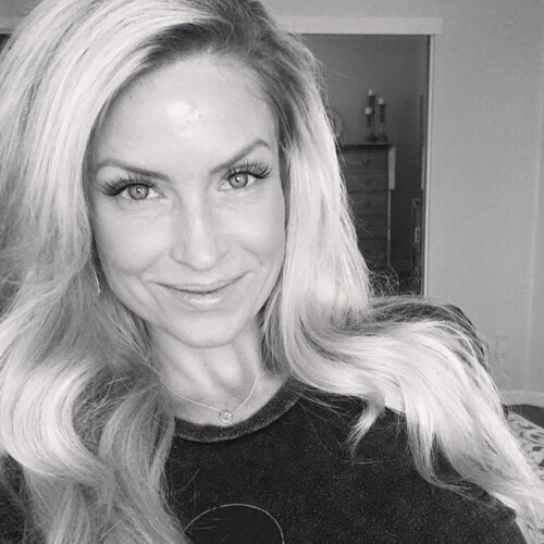 Patriot, Wife, Mother