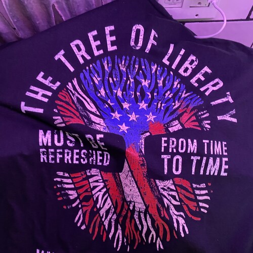 WA State Conservative