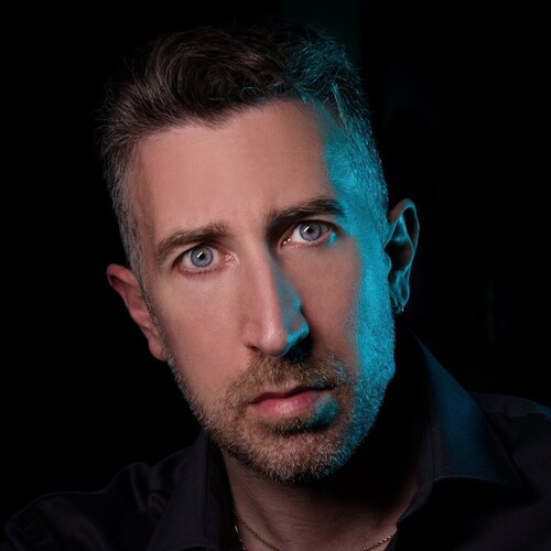 Photographer, Cinematographer and producer.