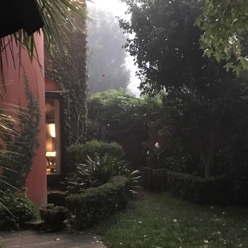 The War Room follower