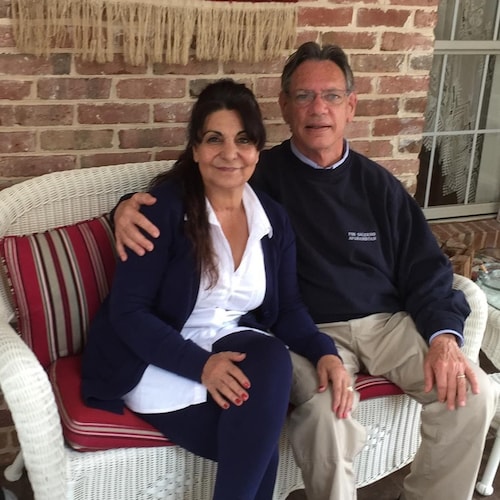 74 years old.  Spent 22 years in the US Air Force.  I believe in Jesus as my Savior.  Married to Remziye, father of 6 ch...