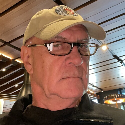 Native Texan; Scientist; Believer