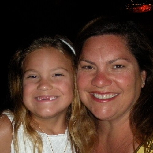 Putting my faith in God.