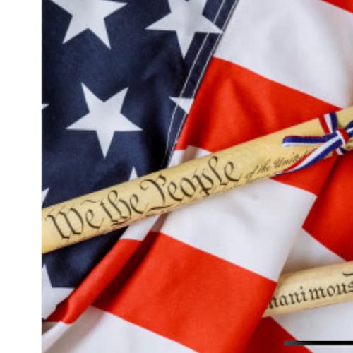 Constitutional Conservative, that believes in God, Country, and Family. That all people are created equal, with equal op...