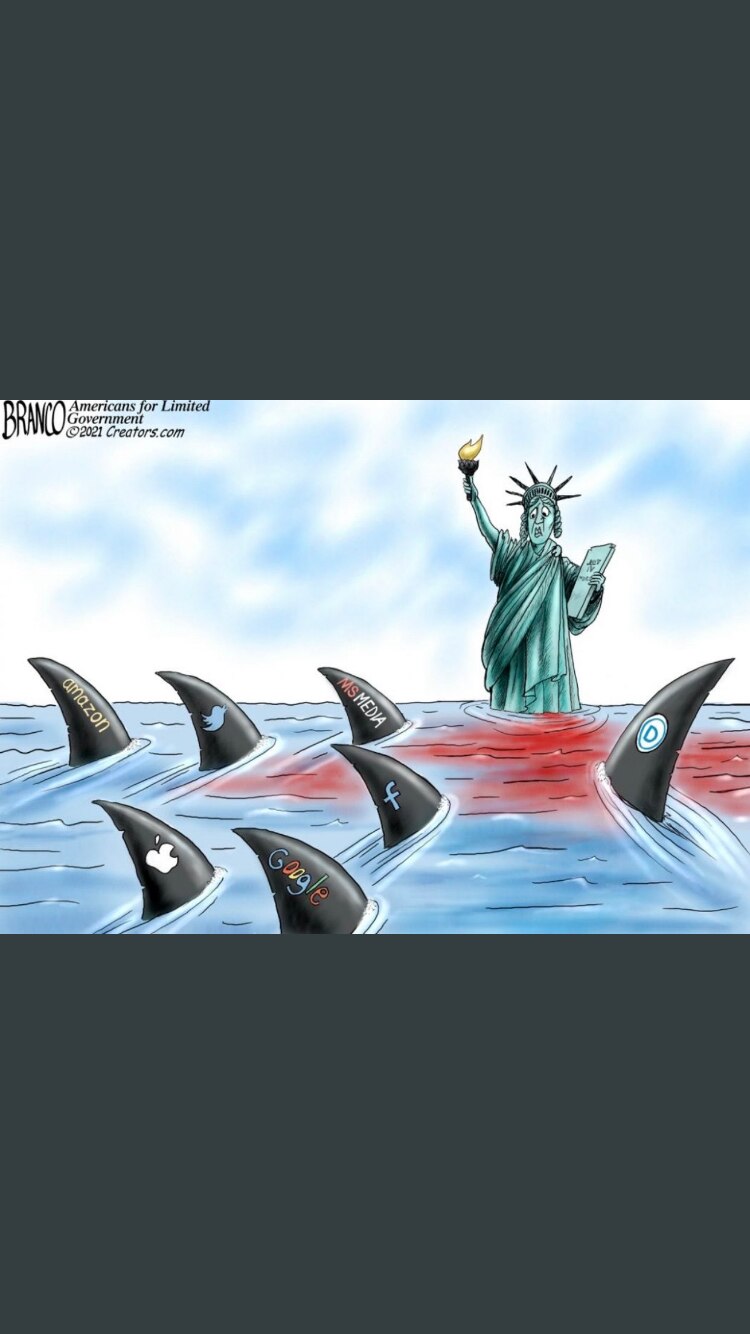 View SpinGirl211's post on GETTR. Join the discussion, share your thoughts, and connect with the community.