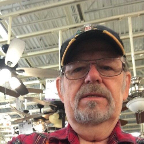 Visit Edwabuck's profile on GETTR. View their posts, photos, videos, and connect with them on the social platform.