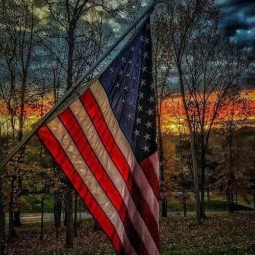 I'm a staunch Conservative American. Proud to support Trump.🇺🇲🇺🇲 God Bless America and God Bless us all. ✝️🇺🇲