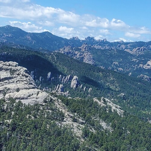 prefer rainy days, pina coladas, and uncensored info