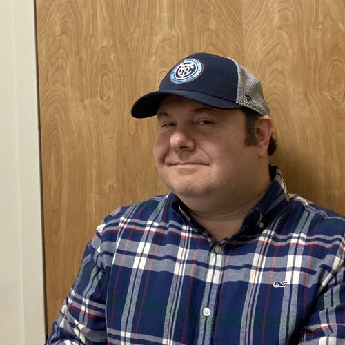 Just a regular guy who loves the USA!