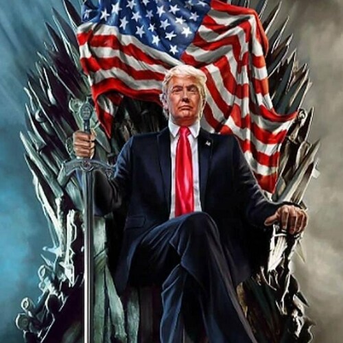 Husband, Father and Grandfather. US Air Force Veteran and supporter of OUR Great Military