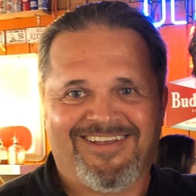 30y Carpenter Superintendent #USMC #VETERAN #Patriot