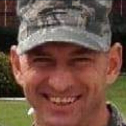Served 4 years in the U.S. Navy & 9 years in the U.S. Air Force