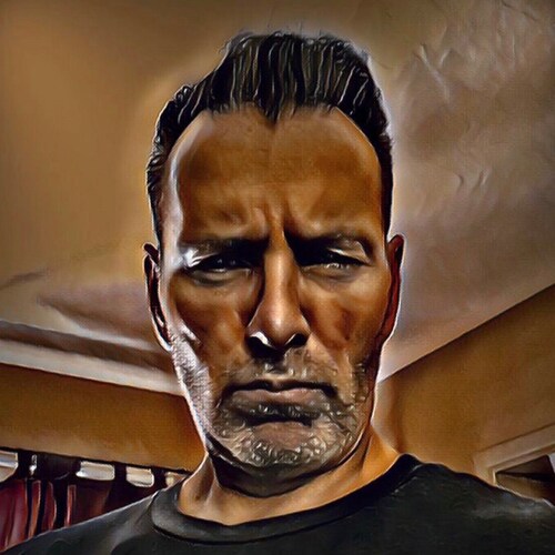 🇺🇸 Patriot 🇺🇸 🍊