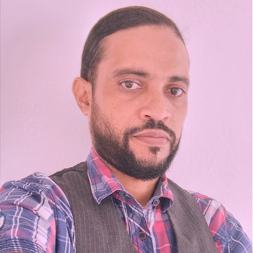 Productor y Director  DE REALIDAD RD   Pagina Wep Blog periodico Digital y canal De Youtuber   "La Expresión De La Liber...