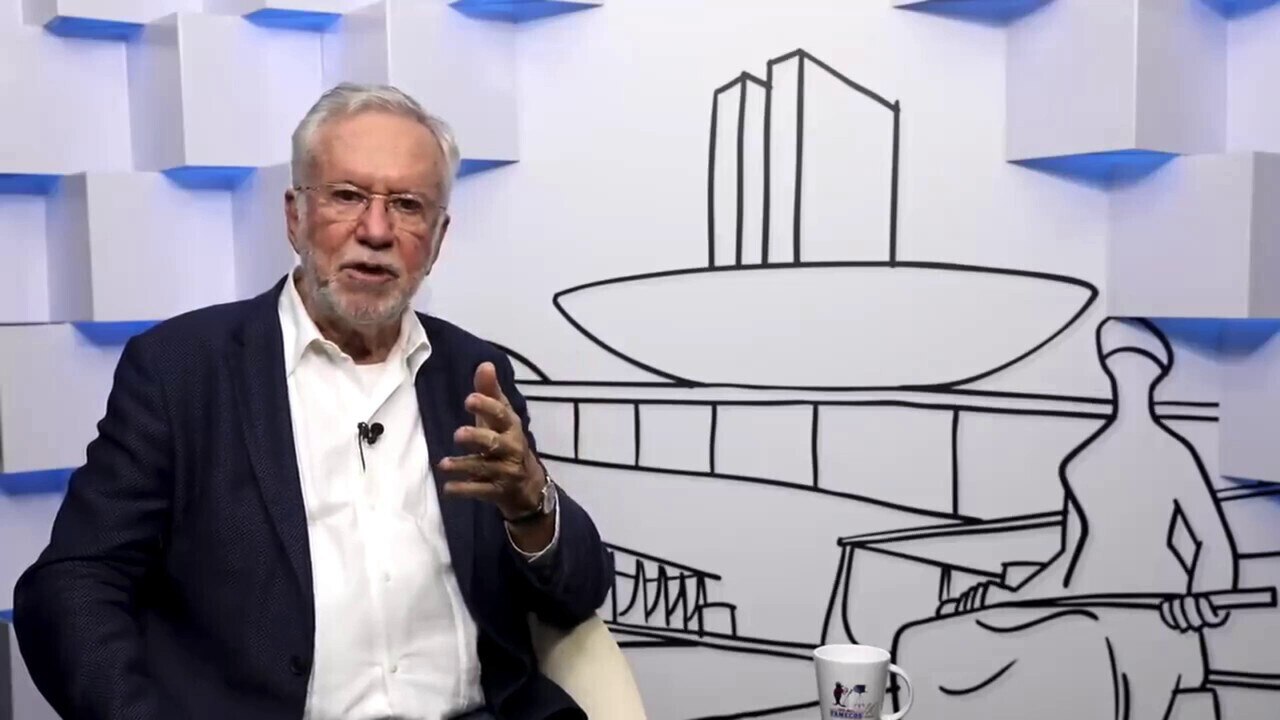 Vale a reflexão…

O contorcionismo é incrível! Pesquisas encomendadas que não refletem a vontade pop...