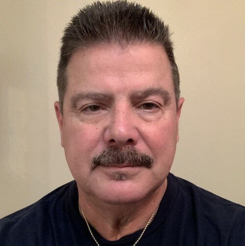 Retired Police and Government Officer