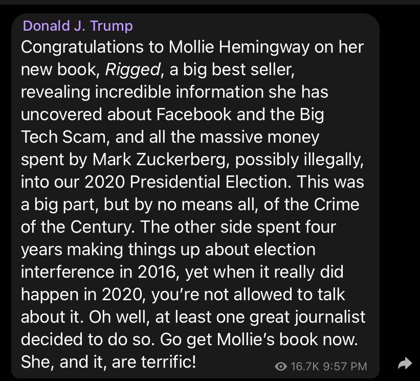 View MPPrivate's post on GETTR. Join the discussion, share your thoughts, and connect with the community.