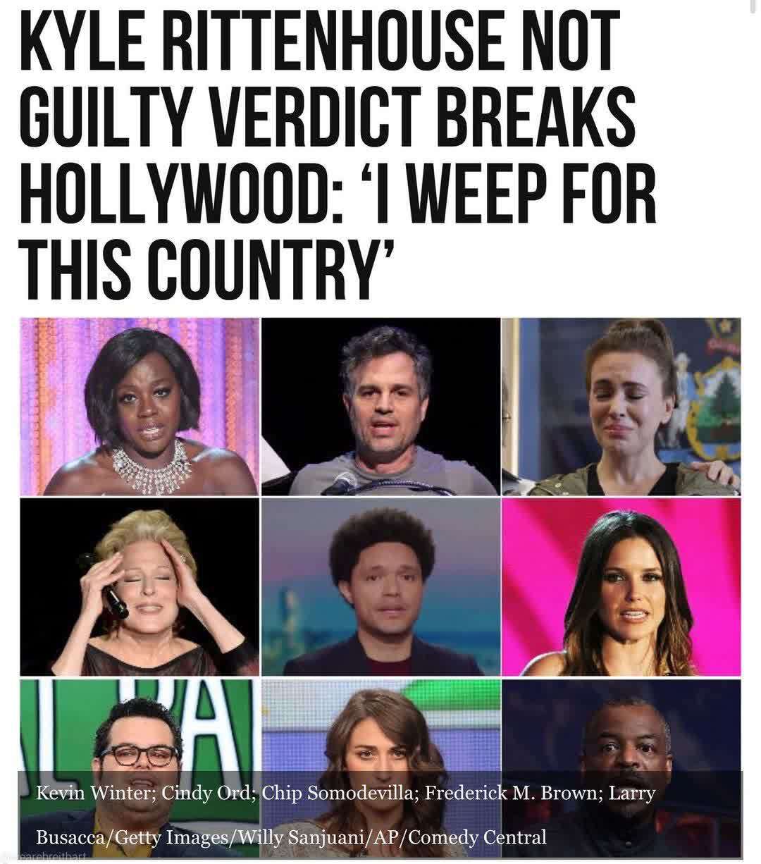 Michael riz On GETTR Hollywood Culprits Are WHAT S WRONG WITH AMERICA 