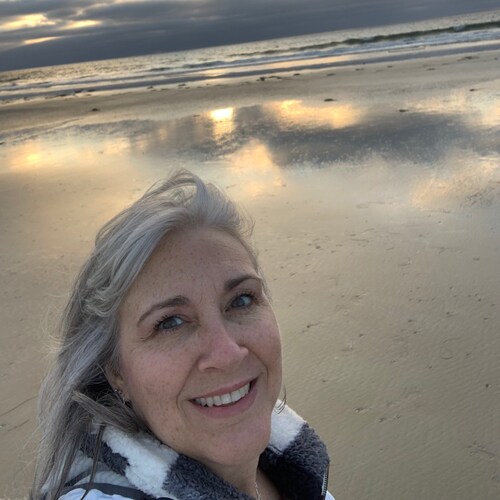 God loving patriot devoted to keeping these United States the land of the free.