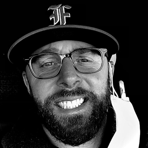 Husband - Father - Son - Brother - America 1st