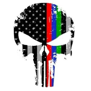 There are Sheep, Wolves, and Sheepdogs. The Sheep go through life refusing to see evil. The Wolves are the evil preying ...