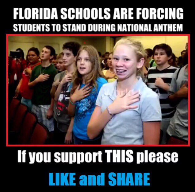 Florida is bringing back better America