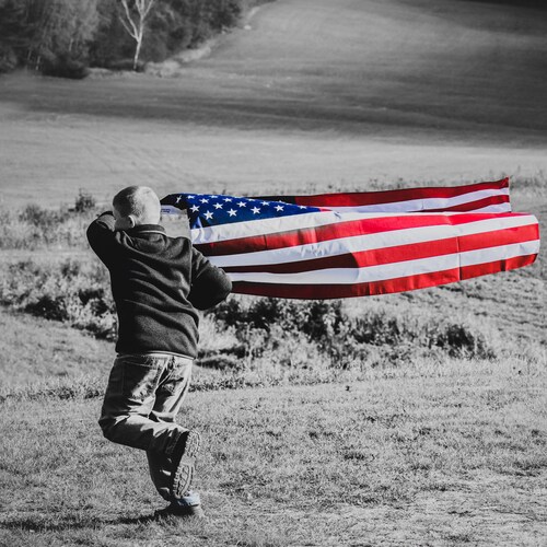 I am so sick and tired of Biden and his money, and power-hungry party pushing mask and vaccine manda...