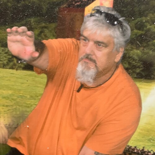 British TRUMP SUPPORTER who believes the 2020 Election was clearly stolen from D Trump by Top officials in the DOJ and F...