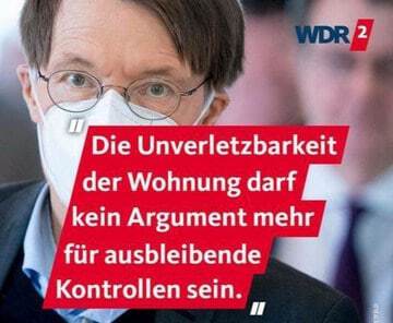 Diese Reg. ist seit einigen Wochen im Amt....Energiemarkt zerstört ,durch Androhungen des Impfzwanges das Gesundheits-u Pflegewesen zerstört.
So handeln nicht vom Volk rechtmäßig Gewählte .