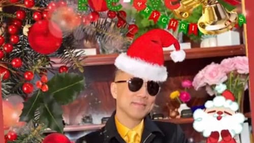 MILES GUO Livestream 2021-12-25