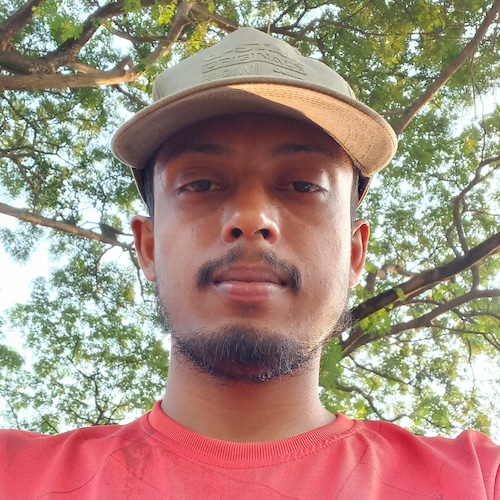 I know who I am,
I am not perfect
I'm not the beautiful boy,
But I'm one of them,
Only simple & angel.